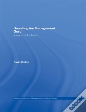 Capa do artigo Narrating The Management Guru