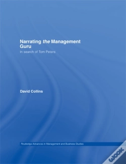 Capa do artigo Narrating The Management Guru
