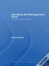 Narrating The Management Guru