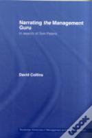 Narrating The Management Guru
