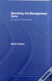 Narrating The Management Guru