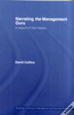 Capa do artigo Narrating The Management Guru