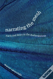 Capa do artigo Narrating The Mesh