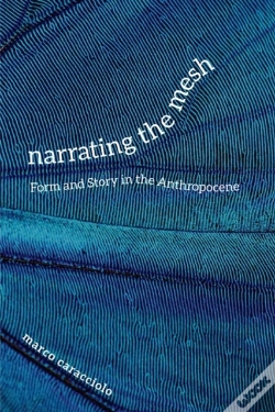 Capa do artigo Narrating The Mesh