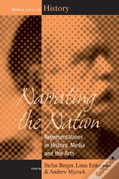 Capa do artigo Narrating The Nation