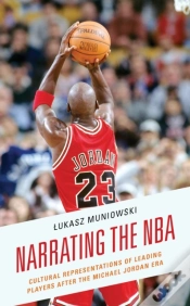Capa do artigo Narrating The Nba