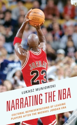 Capa do artigo Narrating The Nba