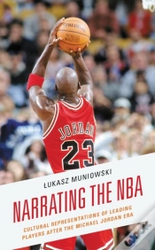 Capa do artigo Narrating The Nba
