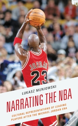 Capa do artigo Narrating The Nba