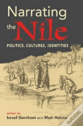 Narrating The Nile