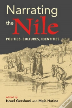 Capa do artigo Narrating The Nile