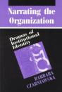 Narrating The Organization - Preview
