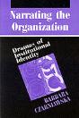 Narrating The Organization - Preview