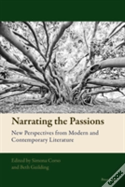 Capa do artigo Narrating The Passions