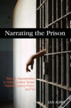 Capa do artigo Narrating The Prison