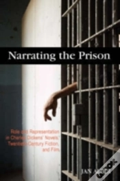 Capa do artigo Narrating The Prison