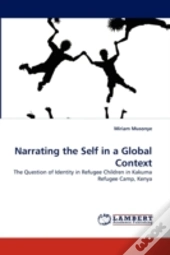 Narrating The Self In A Global Context