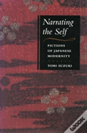Capa do artigo Narrating The Self