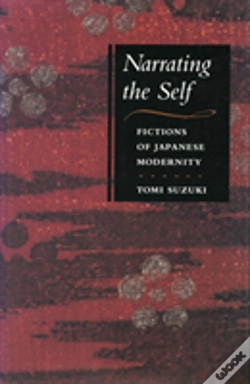 Capa do artigo Narrating The Self