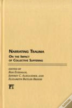 Capa do artigo Narrating Trauma