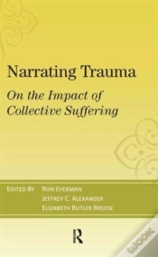 Capa do artigo Narrating Trauma