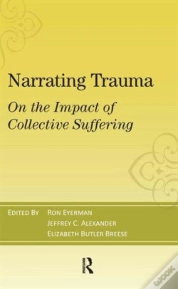 Capa do artigo Narrating Trauma