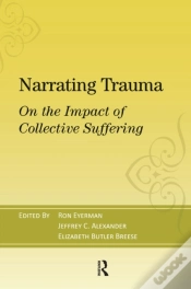 Capa do artigo Narrating Trauma