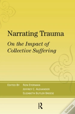 Capa do artigo Narrating Trauma