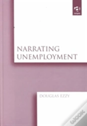 Capa do artigo Narrating Unemployment