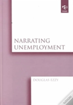 Capa do artigo Narrating Unemployment