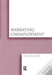 Capa do artigo Narrating Unemployment
