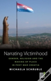 Capa do artigo Narrating Victimhood