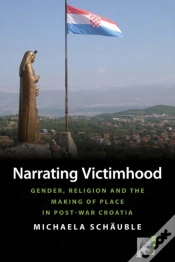 Capa do artigo Narrating Victimhood