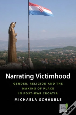 Capa do artigo Narrating Victimhood