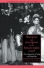Narration And Description In The French Realist Novel - Preview