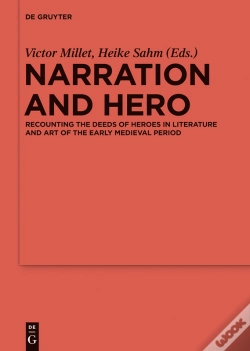 Capa do artigo Narration And Hero