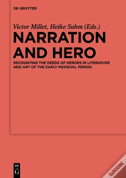 Capa do artigo Narration And Hero