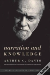 Capa do artigo Narration And Knowledge