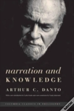 Capa do artigo Narration And Knowledge