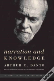 Capa do artigo Narration And Knowledge