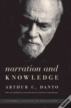 Capa do artigo Narration And Knowledge