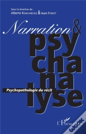 Capa do artigo Narration & Psychanalyse ; Psychopathologie Du Récit