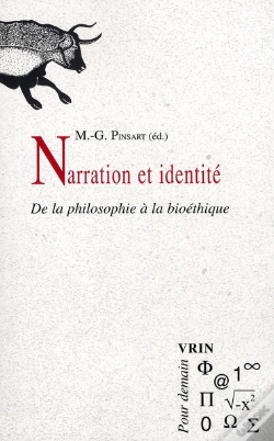 Capa do artigo Narration Et Identité De La Philosophie À La Bioéthique
