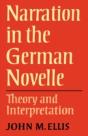 Narration In The German Novelle - Preview