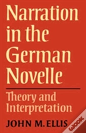 Narration In The German Novelle
