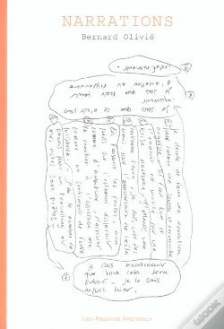 Capa do artigo Narrations