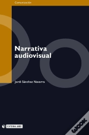 Capa do artigo Narrativa Audiovisual