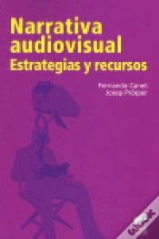 Capa do artigo Narrativa Audiovisual