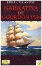 Narrativa de A. Gordon Pym - Preview