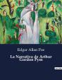 Narrativa De Arthur Gordon Pym - Preview